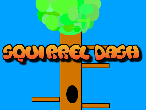 Squirrel dash v1.1