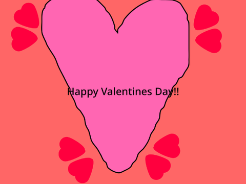 Valentines Day