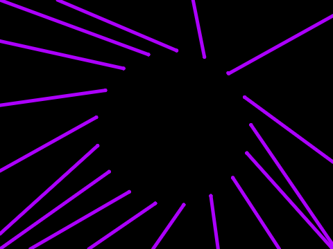 Infinity Shape remix