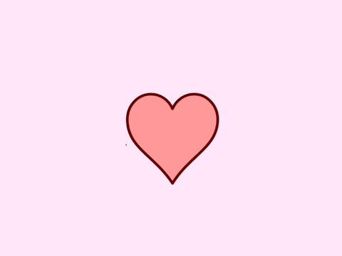 Happy Valentine's Day!
