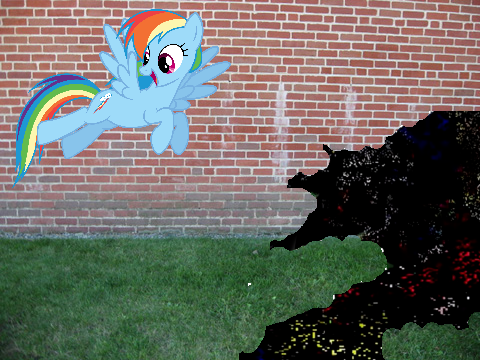 mlp: tornado episode 5: trying to stop the evil force