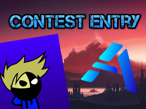 Contest Entry...?