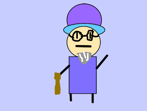comment animation