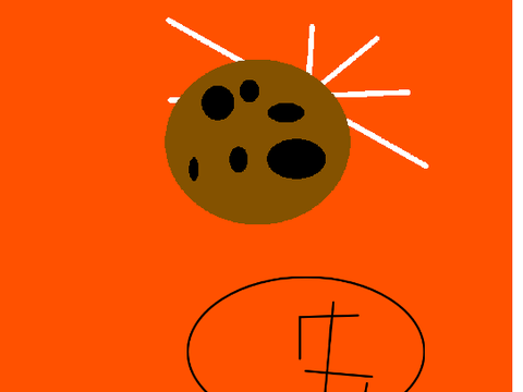 Cookie clicking simulator