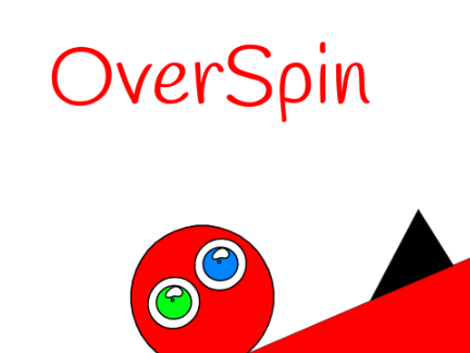 OverSpin