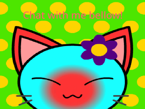 chatting project!