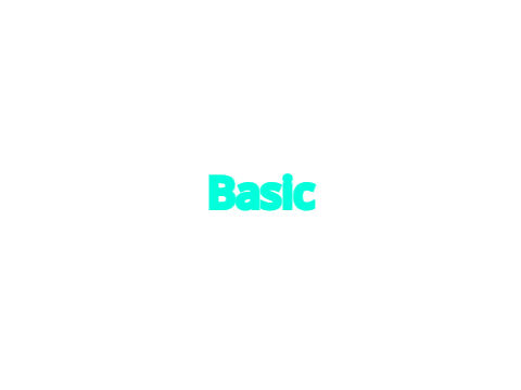 // basic