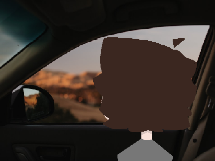 we doin a drive, where we goin