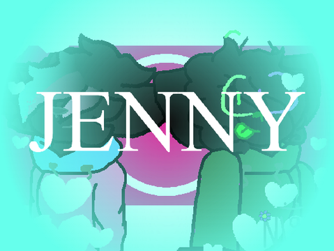 [] Jenny || Meme [] :D