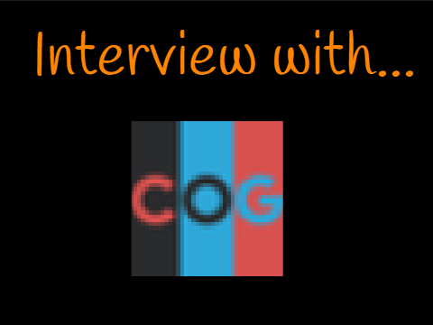 Scribbleviews: Interview with... #1