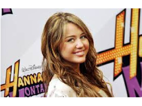 Butterfly fly away- Hannah Montana