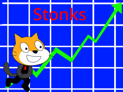 Stonks