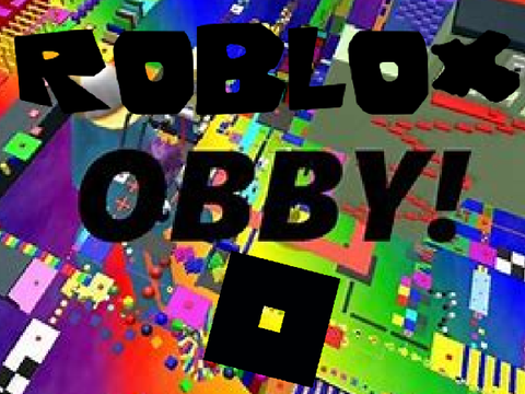 Roblox Obby (without music)