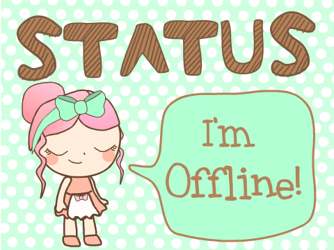 ✯status!✯
