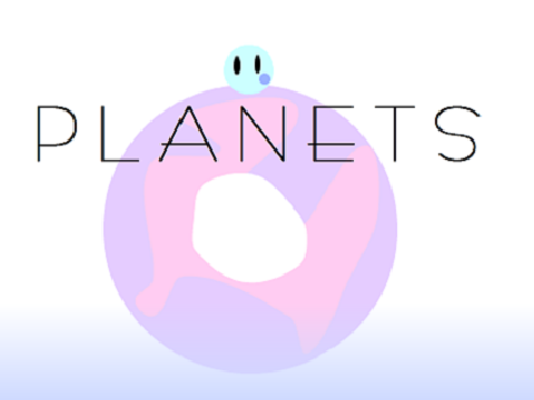 P L A N E T S (Game)