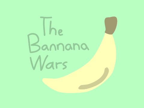 The Banana Wars - Preview