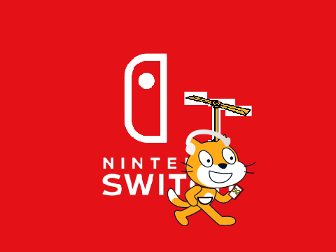 ５G(任天堂スイッチ版）発表用