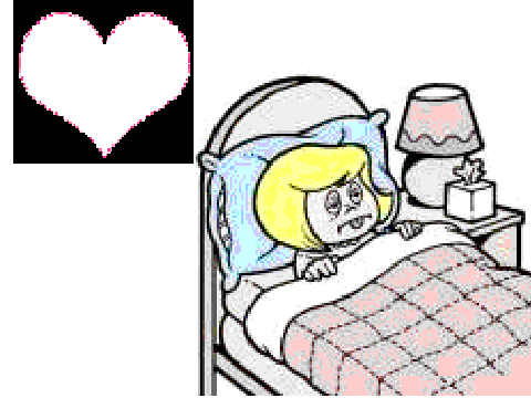 Get well soon!