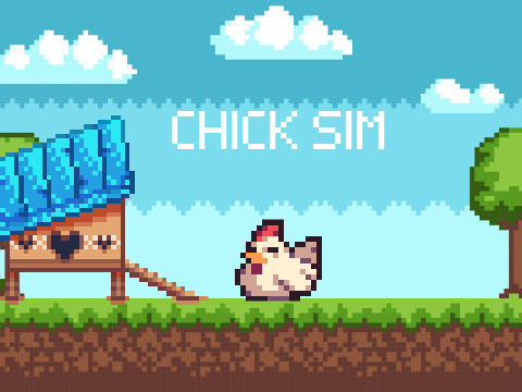 Chicken Simulator remix