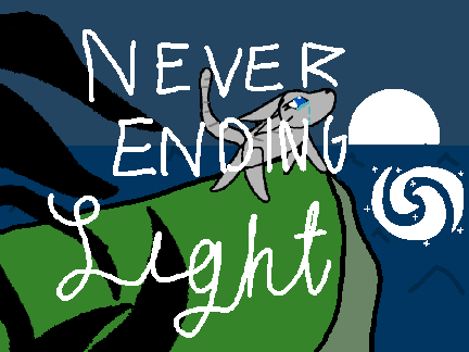 Story for Never Ending Light(ART=OLD)