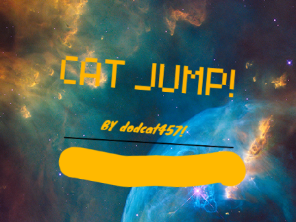 Cat Jump!