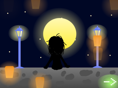 Happy Lantern Festival