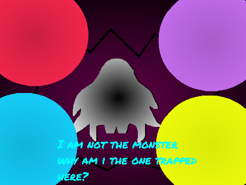 Trapped CC open!