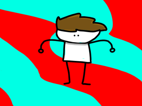 Fan Art for @GiveMeScratch1