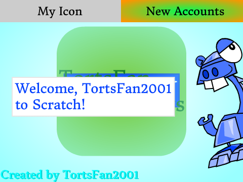 My Icon