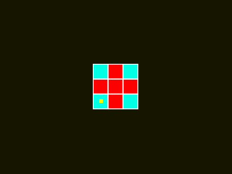 Tic Tac Toe