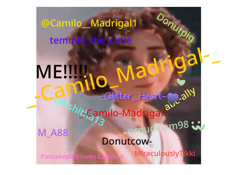 Sign if u love camilo  remix remix remix remix remix remix remix remix remix remix remix remix remix