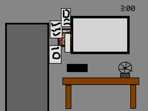 survive jeffreys V1.1