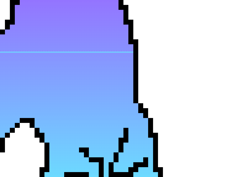 My Licky cat (how to set as PFP?)