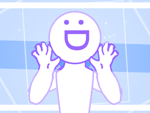 I added a body/Character