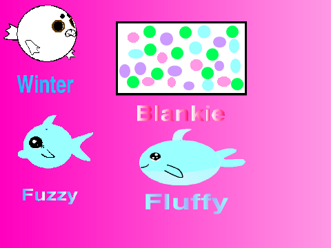 Meet them!!