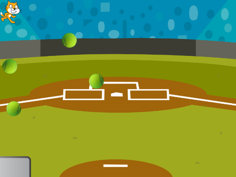 Balls!!!