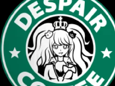 Despair coffee