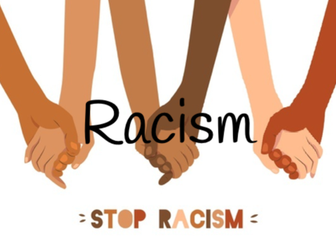 | REMIX THIS | Racism remix remix