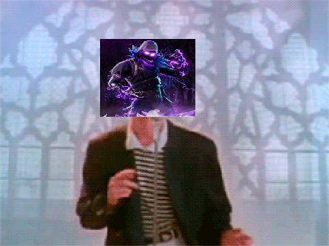 fortnite stream sniping be like