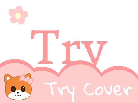Try - Colbie Caillat Cover
