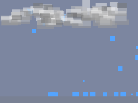 RAIN.