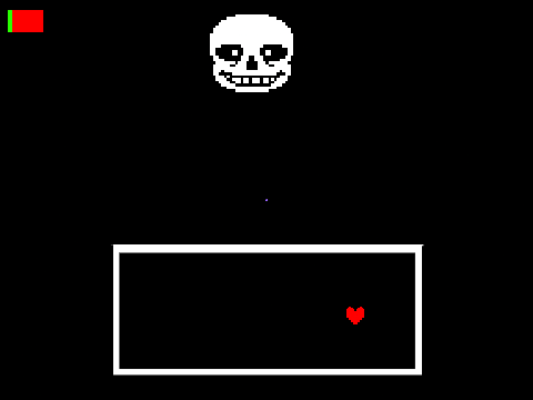 Driptale pacifist run