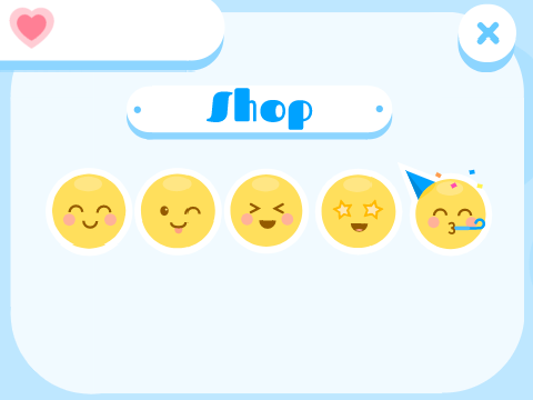 Positivity Clicker Game remix