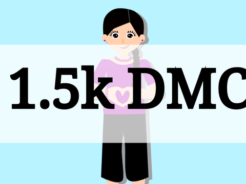 1.5K DMC (entry)