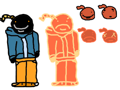 Whitty In My Style 2