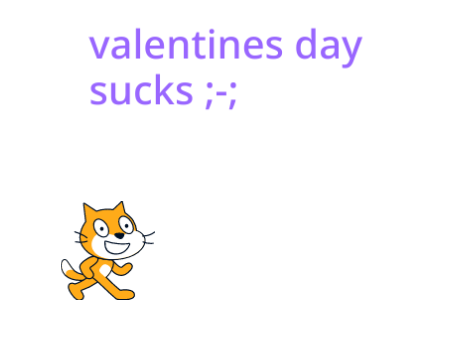 valentines day