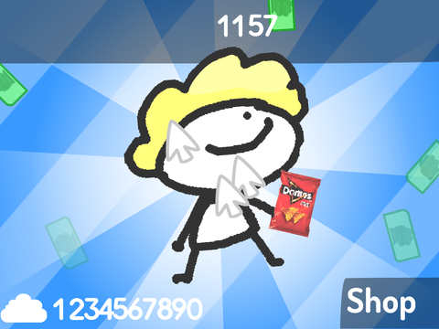 Ham Clicker OFFICIAL | Game Contest ENTRY #all #art #games #games #music remix