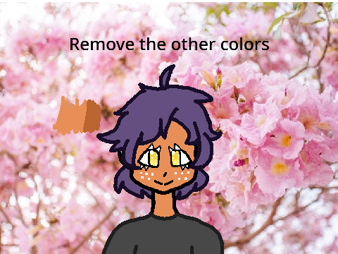 How to Draw a Human (HDH)