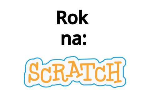 To już ROK...