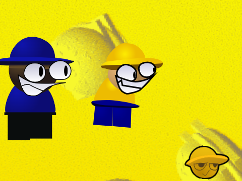 did the icon for bamburg 